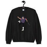 Payne 1999 Fleece Pullover - Golfer Paradise