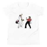 Tiger 2005 Youth T-Shirt - Golfer Paradise