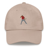 Rahmbo Dad hat - Golfer Paradise