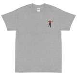 Tiger 2019 Short Sleeve T-Shirt - Golfer Paradise