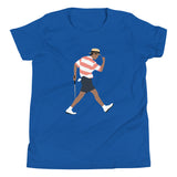 Tiger 1994 Youth T-Shirt - Golfer Paradise