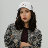 MJ Jump Trucker Cap - Golfer Paradise