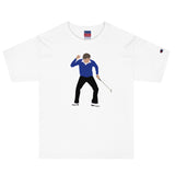 Seve 1984 Open Champion T-Shirt - Golfer Paradise