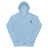 Tiger 2019 Hoodie - Golfer Paradise
