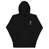 Scott 2013 Embroidery Hoodie - Golfer Paradise