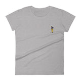 Arnie Women's t-shirt - Golfer Paradise
