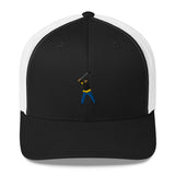 Happy Gilmore Trucker Cap - Golfer Paradise