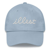 Illest Dad hat - Golfer Paradise