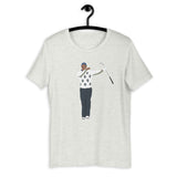 2009 Twirl T-Shirt - Golfer Paradise