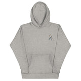 Scott 2013 Embroidery Hoodie - Golfer Paradise
