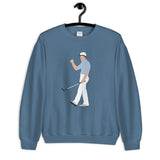 Player 1978 Fleece Pullover - Golfer Paradise