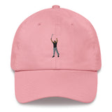 Phil Jump Dad hat - Golfer Paradise
