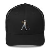 Scott 2013 Trucker Cap - Golfer Paradise