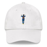 Messi Golf Hat - Golfer Paradise