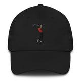 Tiger 2000 Pebble Hat - Golfer Paradise