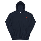 Tiger 2019 Hoodie - Golfer Paradise