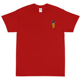 Arnold Short Sleeve T-Shirt - Golfer Paradise