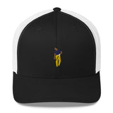 Arnold Trucker Cap - Golfer Paradise