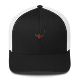 Tiger 2019 Trucker Cap - Golfer Paradise