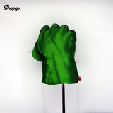 Hulk Green Fist Golf Driver Headcover - Golfer Paradise
