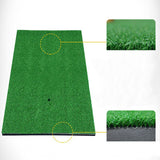 Golf Mat 31x20in - Golfer Paradise