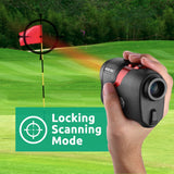 G3 Golf Rangefinder with Slope Mode - Golfer Paradise