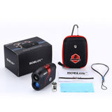 G3 Golf Rangefinder with Slope Mode - Golfer Paradise