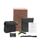 LR Series Golf Laser Rangefinder (only U.S.) - Golfer Paradise