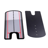 Golf Putting Mirror Alignment - US ONLY - Golfer Paradise