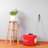 Golf Power Impact Swing Aid Bag - Golfer Paradise