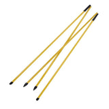 Golf Alingment Sticks - US ONLY - Golfer Paradise