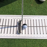Golf Putting Practice Track - Golfer Paradise