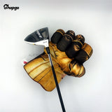 Thanos Fist Golf Driver Headcover - Golfer Paradise