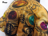 Thanos Fist Golf Driver Headcover - Golfer Paradise