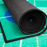 Golf Putting Mat - 9ft and 16ft - Golfer Paradise