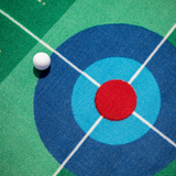 Golf Putting Mat - 9ft and 16ft - Golfer Paradise