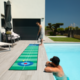 Golf Putting Mat - 9ft and 16ft - Golfer Paradise