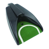 Automatic Ball Return Practice Hole - Golfer Paradise