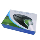 Automatic Ball Return Practice Hole - Golfer Paradise