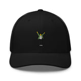 Hideki 2021 Champion Trucker Cap - Golfer Paradise