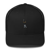 Phil 2004 Jump Trucker Cap - Golfer Paradise