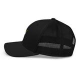 Hideki 2021 Champion Trucker Cap - Golfer Paradise