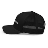 "I hit bombs" Phil Trucker Cap - Golfer Paradise