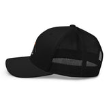 Rahmbo 2021 Torrey Pines Trucker Cap - Golfer Paradise