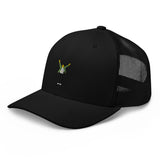 Hideki 2021 Champion Trucker Cap - Golfer Paradise