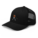Rahmbo 2021 Torrey Pines Trucker Cap - Golfer Paradise