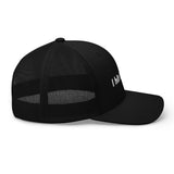 "I hit bombs" Phil Trucker Cap - Golfer Paradise