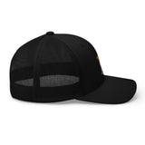 Rahmbo 2021 Torrey Pines Trucker Cap - Golfer Paradise