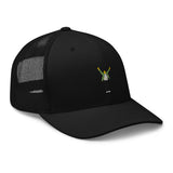 Hideki 2021 Champion Trucker Cap - Golfer Paradise