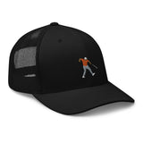 Rahmbo 2021 Torrey Pines Trucker Cap - Golfer Paradise